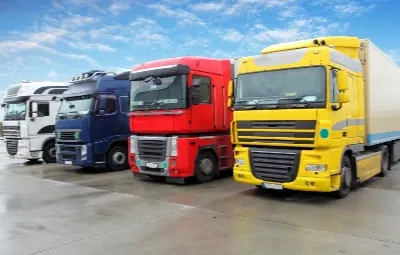 Adana Kınalı Nakliye Ambarı